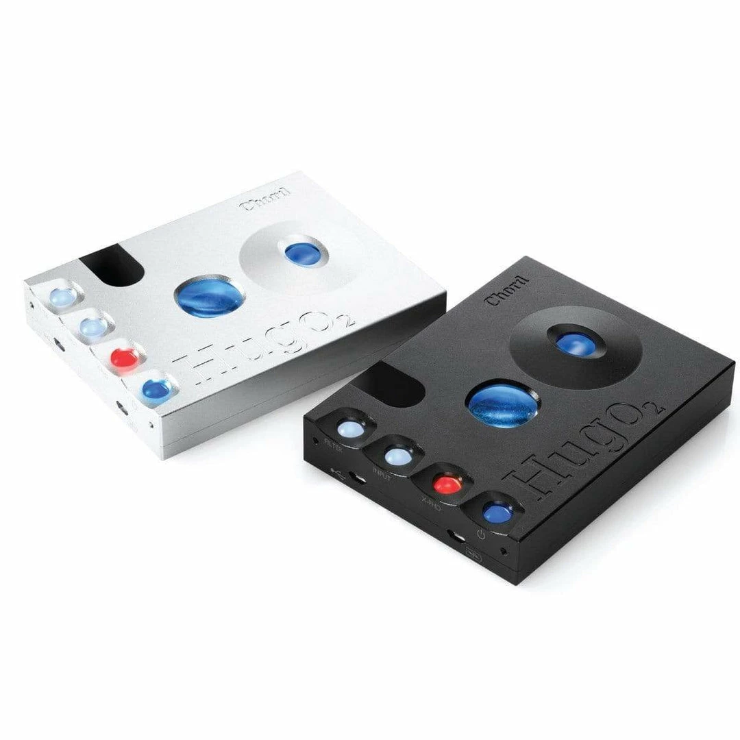Cheapest 💯 Chord Electronics Chord - Hugo 2 Portable Amps &DACs 💯 18 Chord Electronics Chord - Hugo 2 Portable Amps &DACs