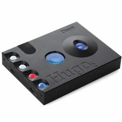 Chord Electronics Chord - Hugo 2 Portable Amps &DACs