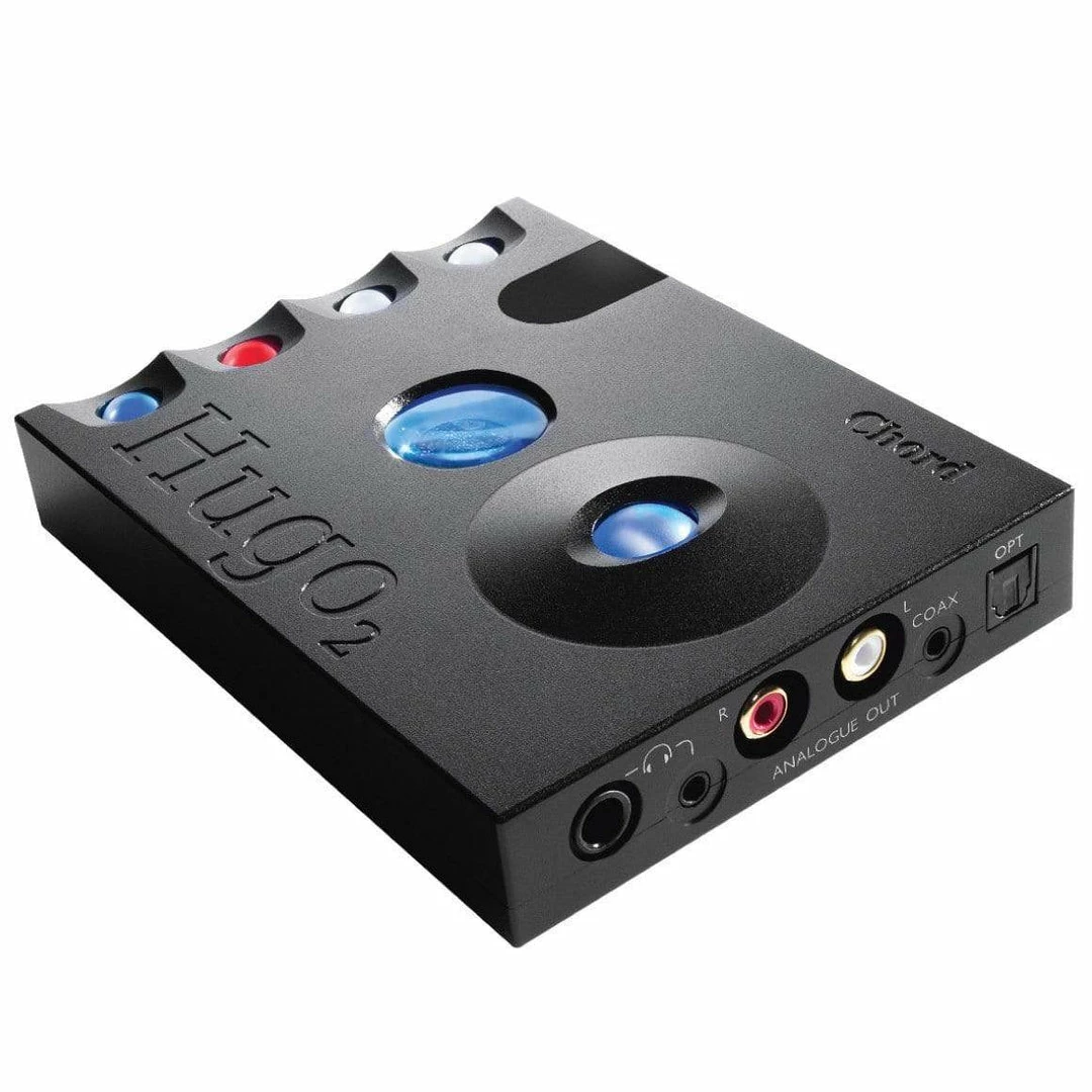 Cheapest 💯 Chord Electronics Chord - Hugo 2 Portable Amps &DACs 💯 10 Chord Electronics Chord - Hugo 2 Portable Amps &DACs