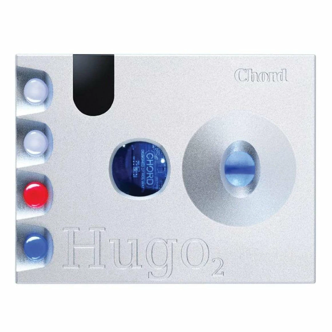 Cheapest 💯 Chord Electronics Chord - Hugo 2 Portable Amps &DACs 💯 13 Chord Electronics Chord - Hugo 2 Portable Amps &DACs