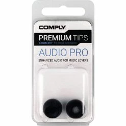 Eartips & Earpads Comply - SmartCore™