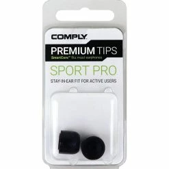 Eartips & Earpads Comply - SmartCore™