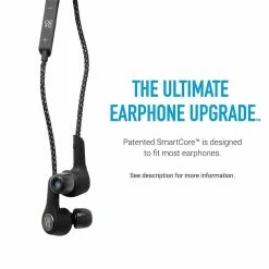 Eartips & Earpads Comply - SmartCore™