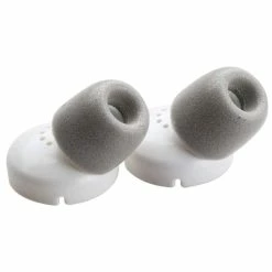 Comply - Whoomp! - Apple Earbud Enhancers (Single Pair) Eartips & Earpads