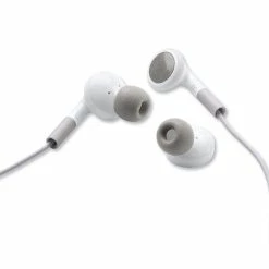 Comply - Whoomp! - Apple Earbud Enhancers (Single Pair) Eartips & Earpads