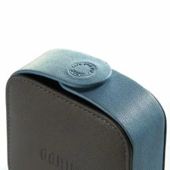DdHiFi - C80B Genuine Leather Storage Case