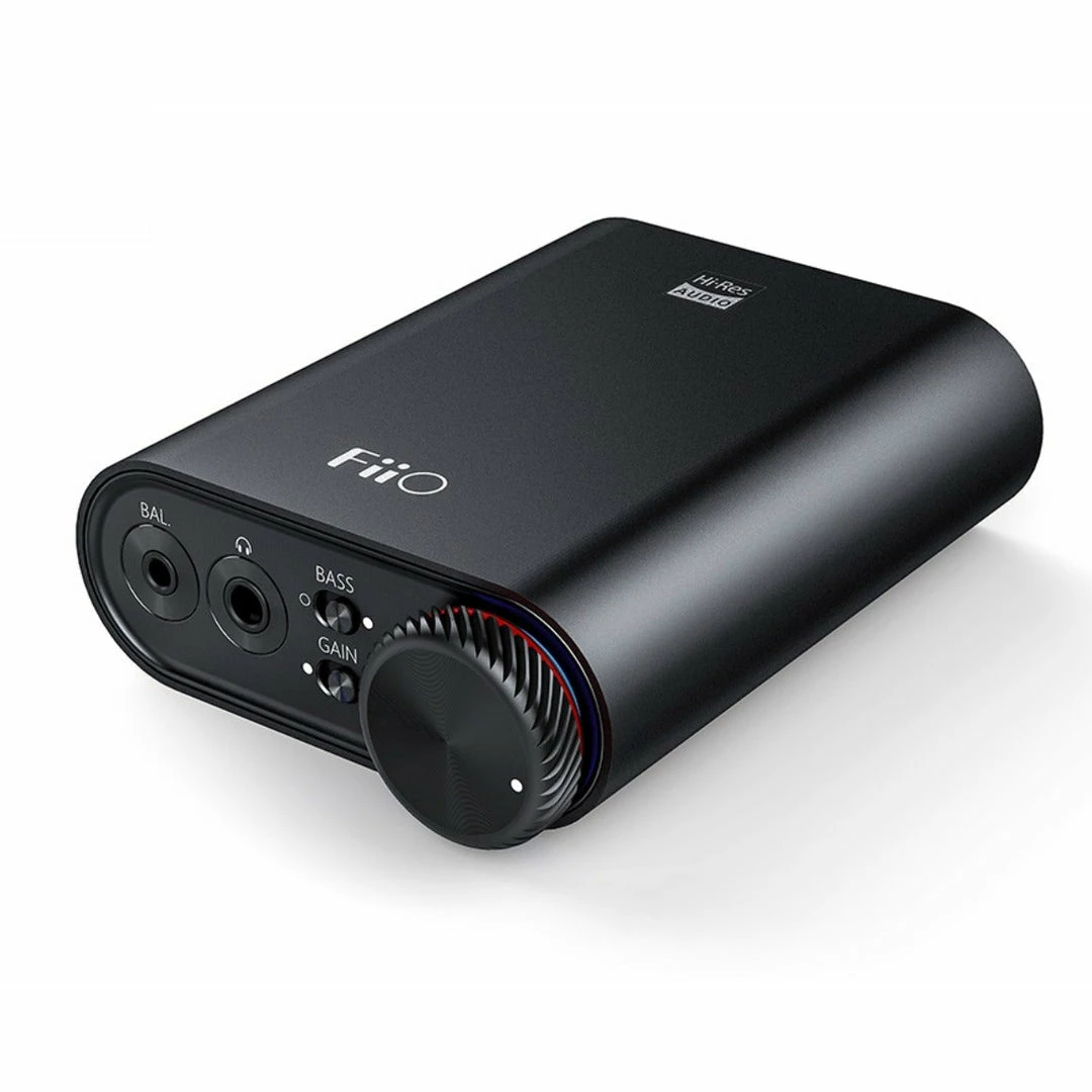 Best Pirce 🛒 FiiO - New K3 🎉 3 FiiO - New K3