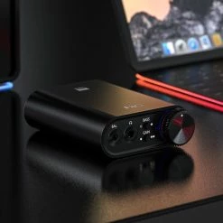 Best Pirce 🛒 FiiO - New K3 🎉 31 FiiO - New K3