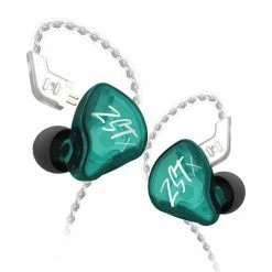 In-Ears For Beginners KZ - ZST X