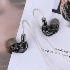 In-Ears For Beginners BLON - BL-A8 Prometheus