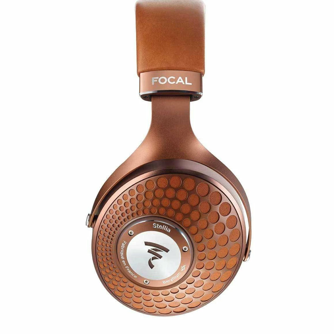 Brand new 🎉 Focal - Stellia Flagship Headphones 🔥 5 Focal - Stellia Flagship Headphones