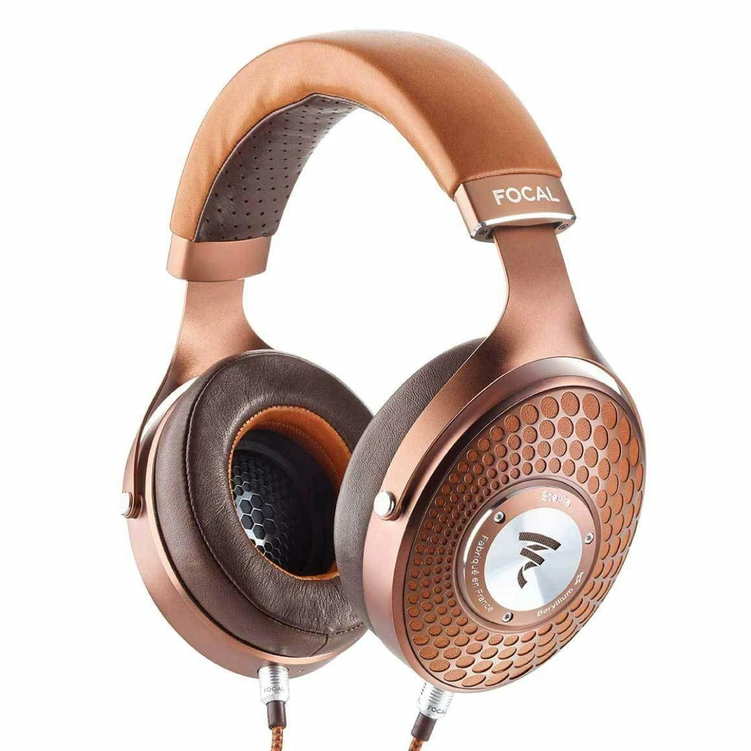 Brand new 🎉 Focal - Stellia Flagship Headphones 🔥 3 Focal - Stellia Flagship Headphones