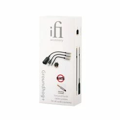 IFi Audio - Groundhog+