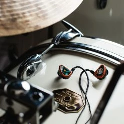 64 Audio - Fourté Flagship IEMS
