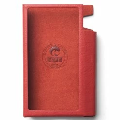 Astell&Kern - AK70 MKⅡ + Red PU Case Hi-Res Audio Players