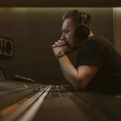 Audeze - MM-500 Flagship Headphones