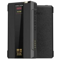 FiiO - Q7 Portable Amps &DACs