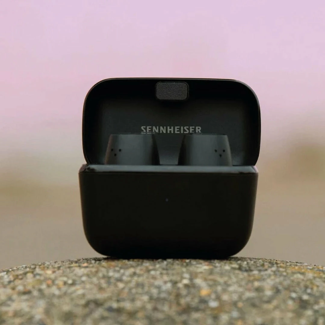 Best Sale โจ Sennheiser - CX Plus True Wireless ๐ 10 Sennheiser - CX Plus True Wireless