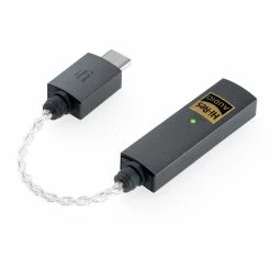 Flash Sale ๐ฏ Portable Amps &DACs IFi Audio - GO Link โจ 38 Portable Amps &DACs IFi Audio - GO Link