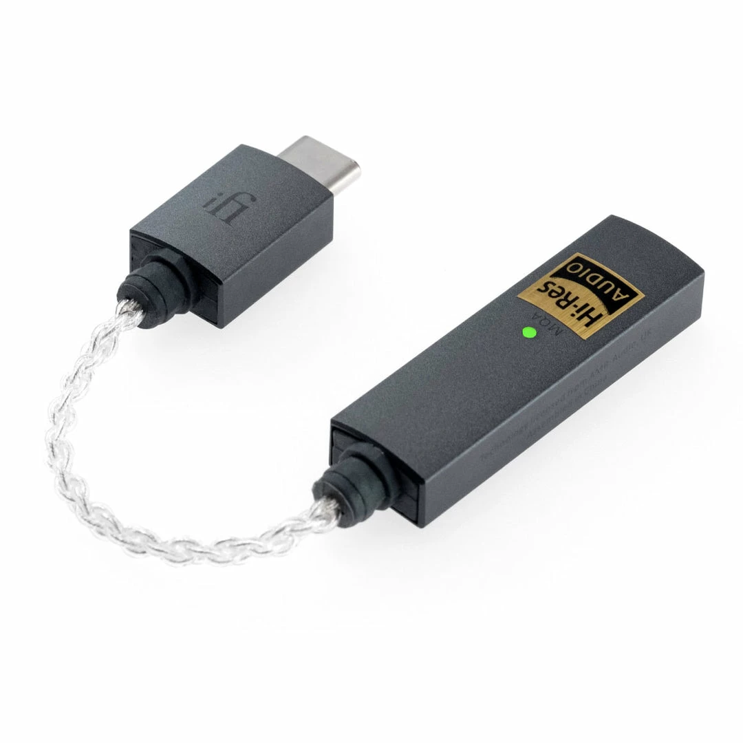 Flash Sale ๐ฏ Portable Amps &DACs IFi Audio - GO Link โจ 13 Portable Amps &DACs IFi Audio - GO Link