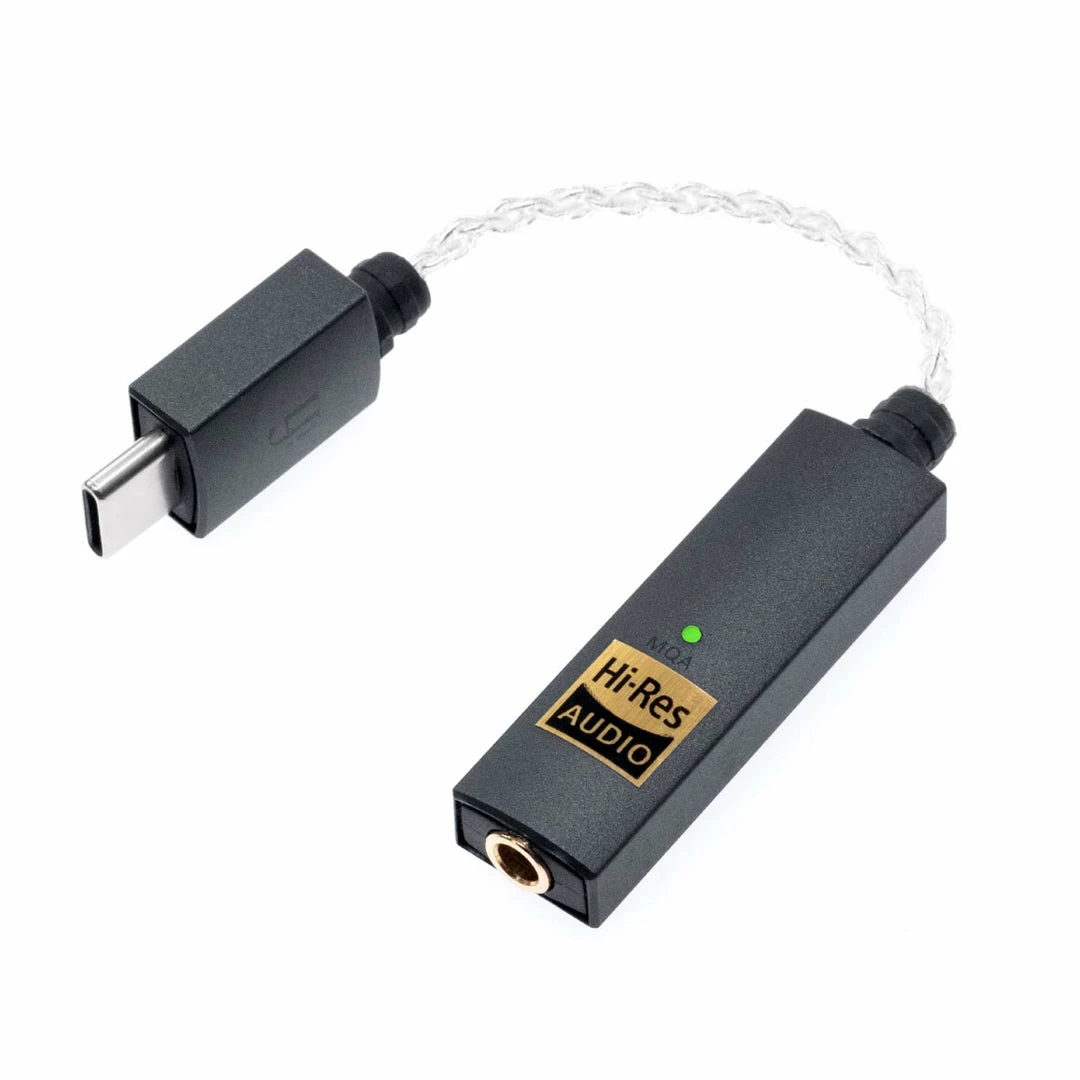 Flash Sale ๐ฏ Portable Amps &DACs IFi Audio - GO Link โจ 7 Portable Amps &DACs IFi Audio - GO Link