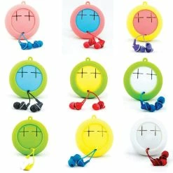 Cases Headphone Zone - SmartCase