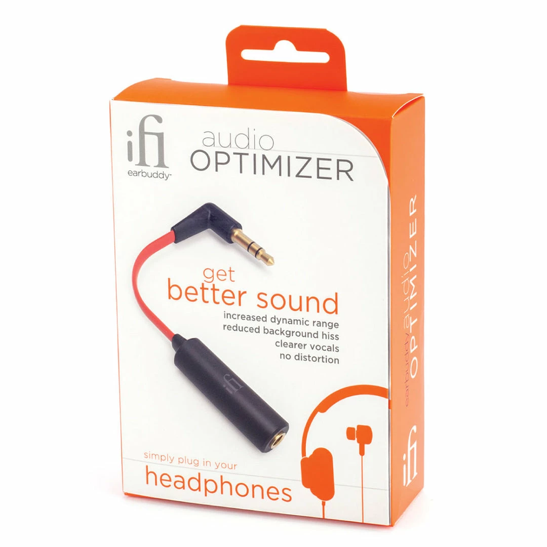 Budget π₯ Cables IFi Audio - Ear Buddy π₯° 9 Cables IFi Audio - Ear Buddy