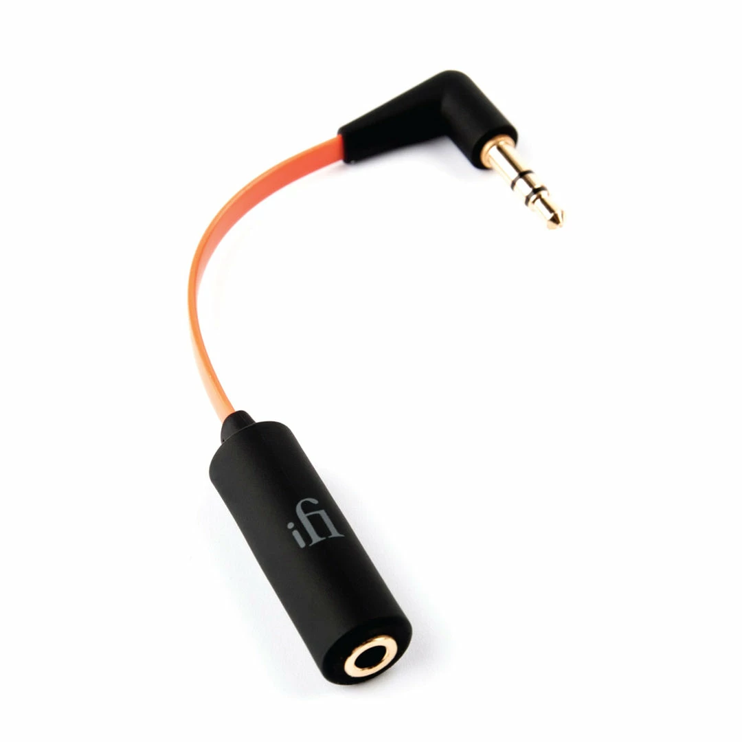 Budget π₯ Cables IFi Audio - Ear Buddy π₯° 3 Cables IFi Audio - Ear Buddy