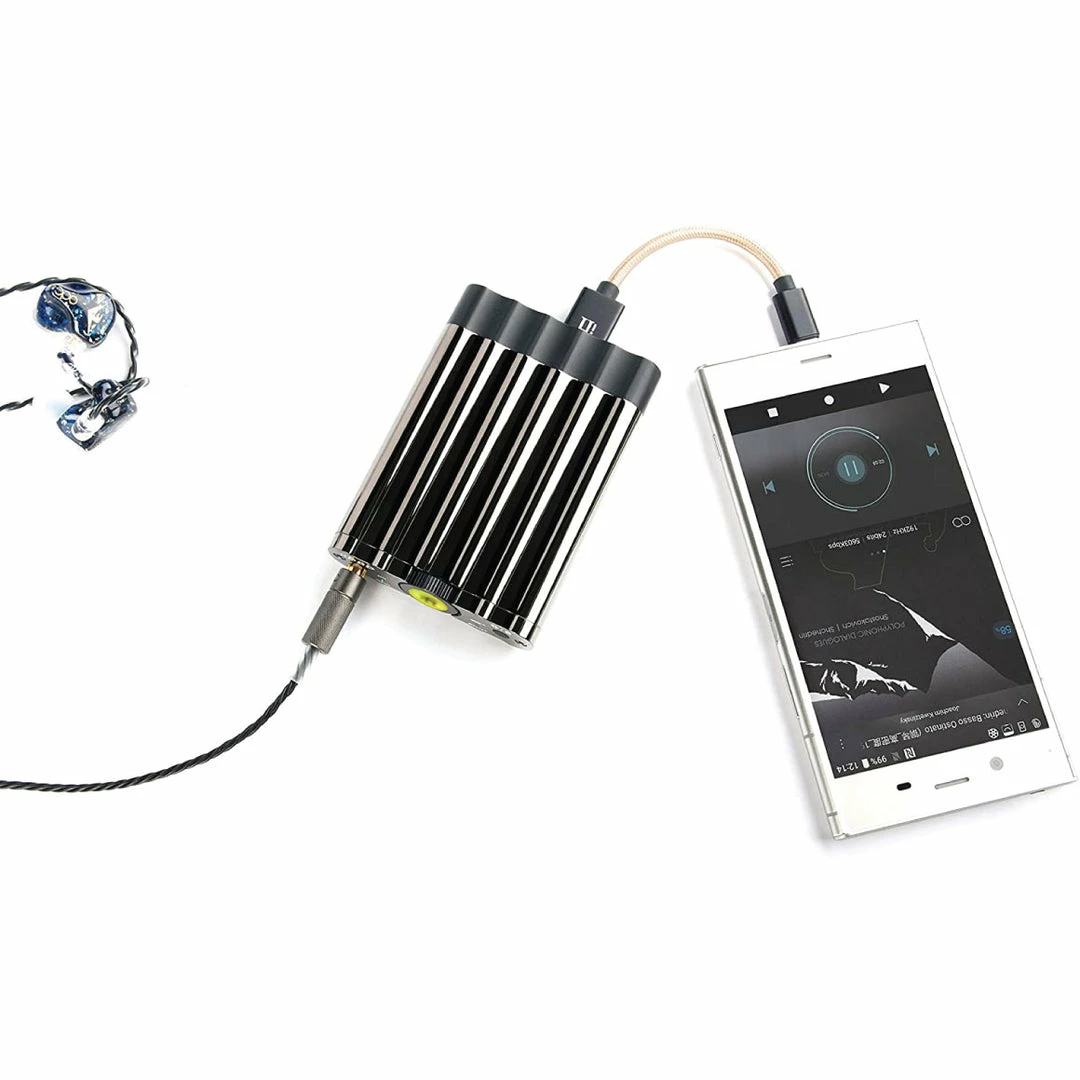 Best deal 🔔 Cables IFi Audio - Audiophile OTG Cable 🤩 13 Cables IFi Audio - Audiophile OTG Cable