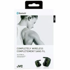 JVC - HA-ET90BT