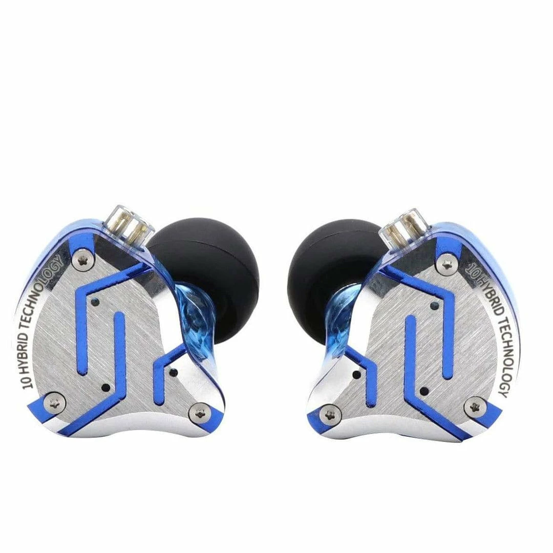 Wholesale ๐ In-Ears For Beginners KZ - ZS10 Pro ๐ฅฐ 60 In-Ears For Beginners KZ - ZS10 Pro