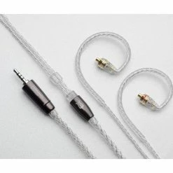 Meze - Rai Penta - 2.5mm Balanced Silver Plated Upgrade Cable Cables