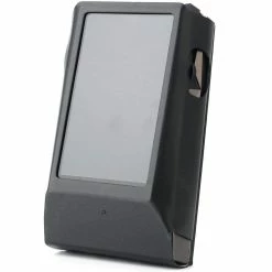 Cases MITER - Astell&Kern - AK300 AMP & AK320 AMP Leather Case