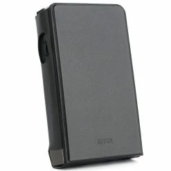 Cases MITER - Astell&Kern - AK300 AMP & AK320 AMP Leather Case