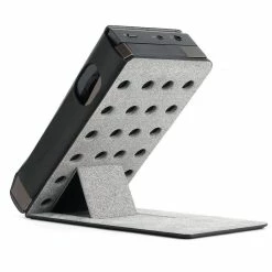 Cases MITER - Astell&Kern - AK300 AMP & AK320 AMP Leather Case