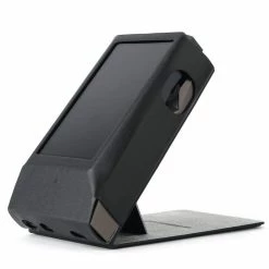 Cases MITER - Astell&Kern - AK300 AMP & AK320 AMP Leather Case