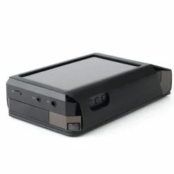 Cases MITER - Astell&Kern - AK300 AMP & AK320 AMP Leather Case