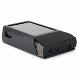 Cases MITER - Astell&Kern - AK300 AMP & AK320 AMP Leather Case