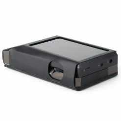 Cases MITER - Astell&Kern - AK300 AMP & AK320 AMP Leather Case