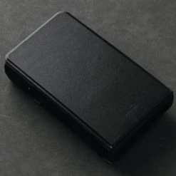 Cases MITER - Astell&Kern - AK300 AMP & AK320 AMP Leather Case