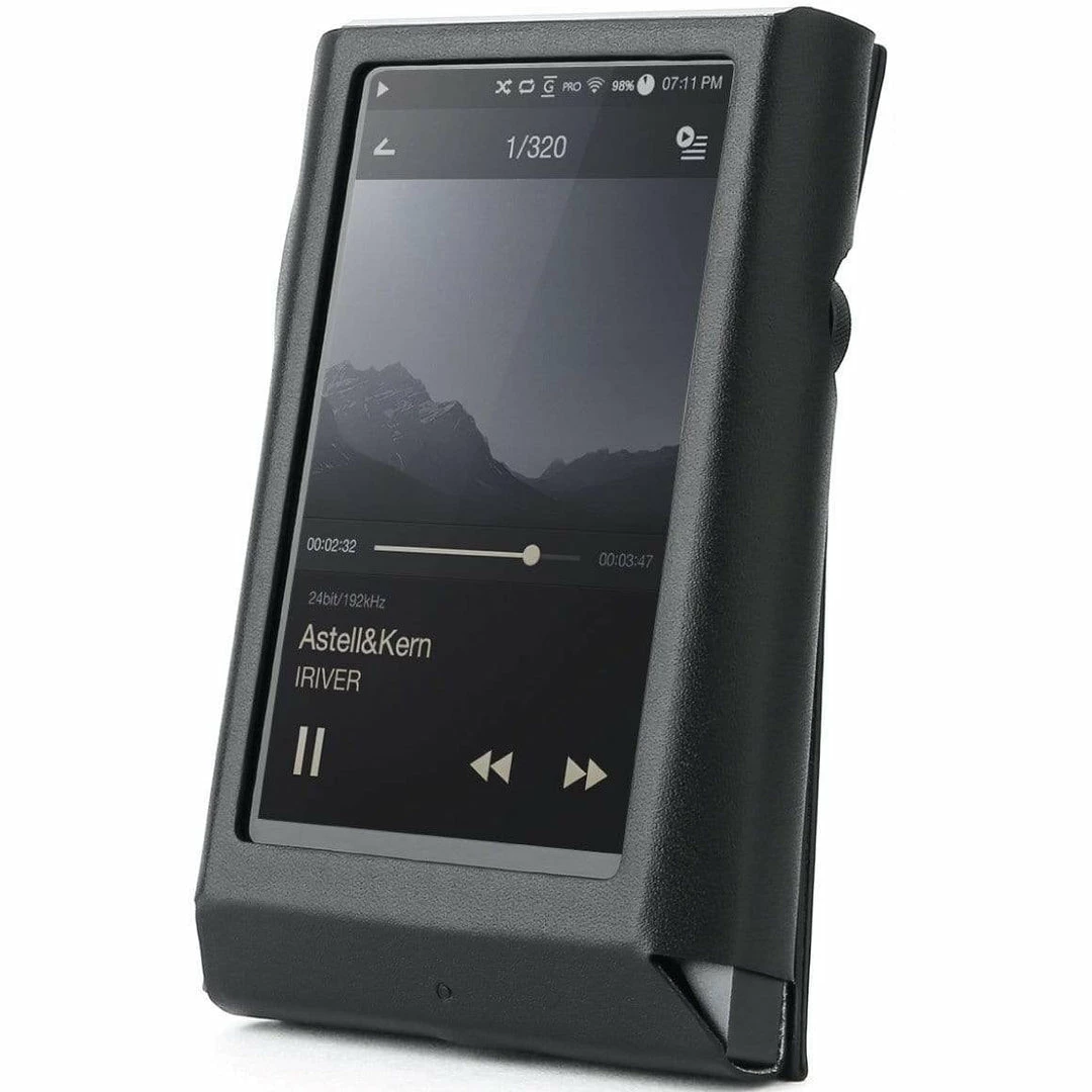 Discount π Cases MITER - Astell&Kern - AK300 Leather Case π 4 Cases MITER - Astell&Kern - AK300 Leather Case