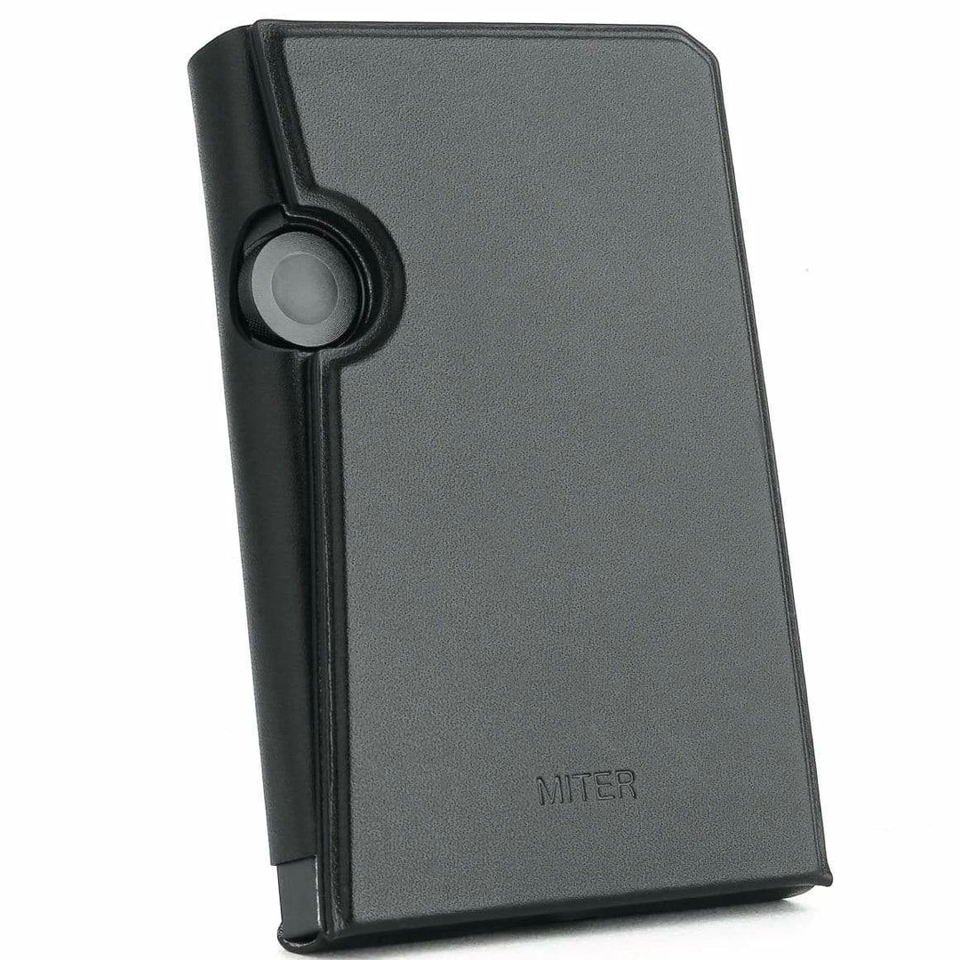 Discount π Cases MITER - Astell&Kern - AK300 Leather Case π 5 Cases MITER - Astell&Kern - AK300 Leather Case