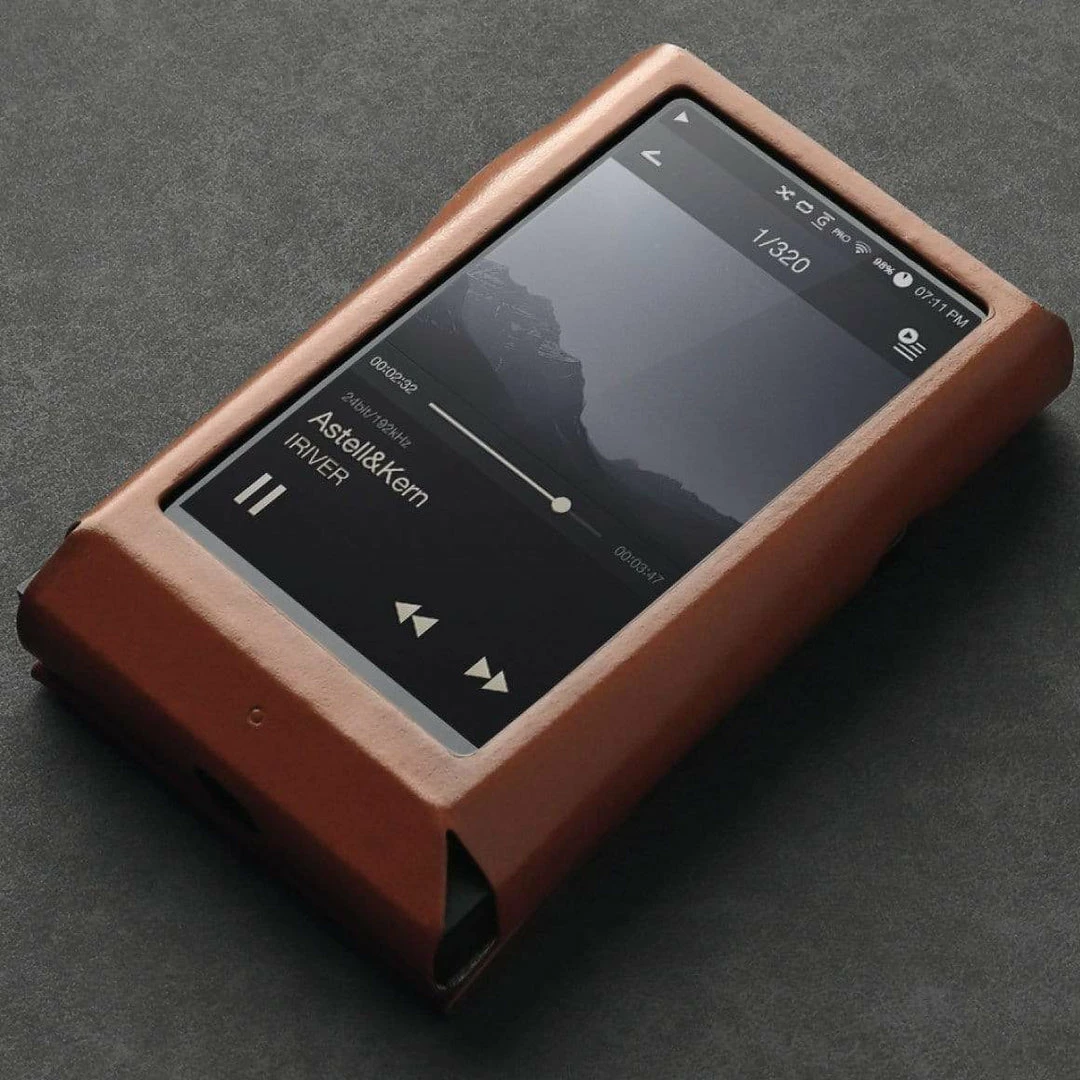 Discount π Cases MITER - Astell&Kern - AK300 Leather Case π 18 Cases MITER - Astell&Kern - AK300 Leather Case