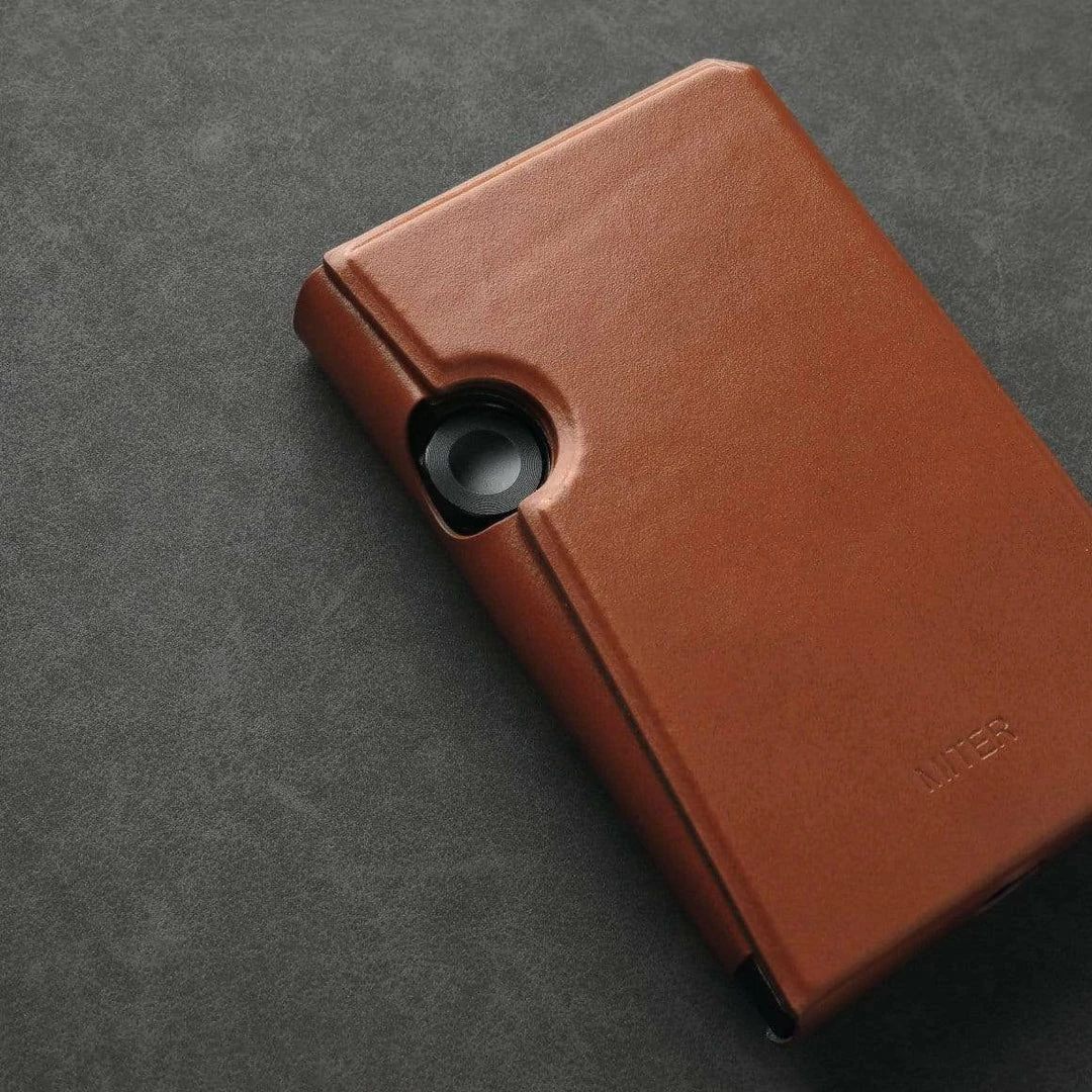 Discount π Cases MITER - Astell&Kern - AK300 Leather Case π 21 Cases MITER - Astell&Kern - AK300 Leather Case