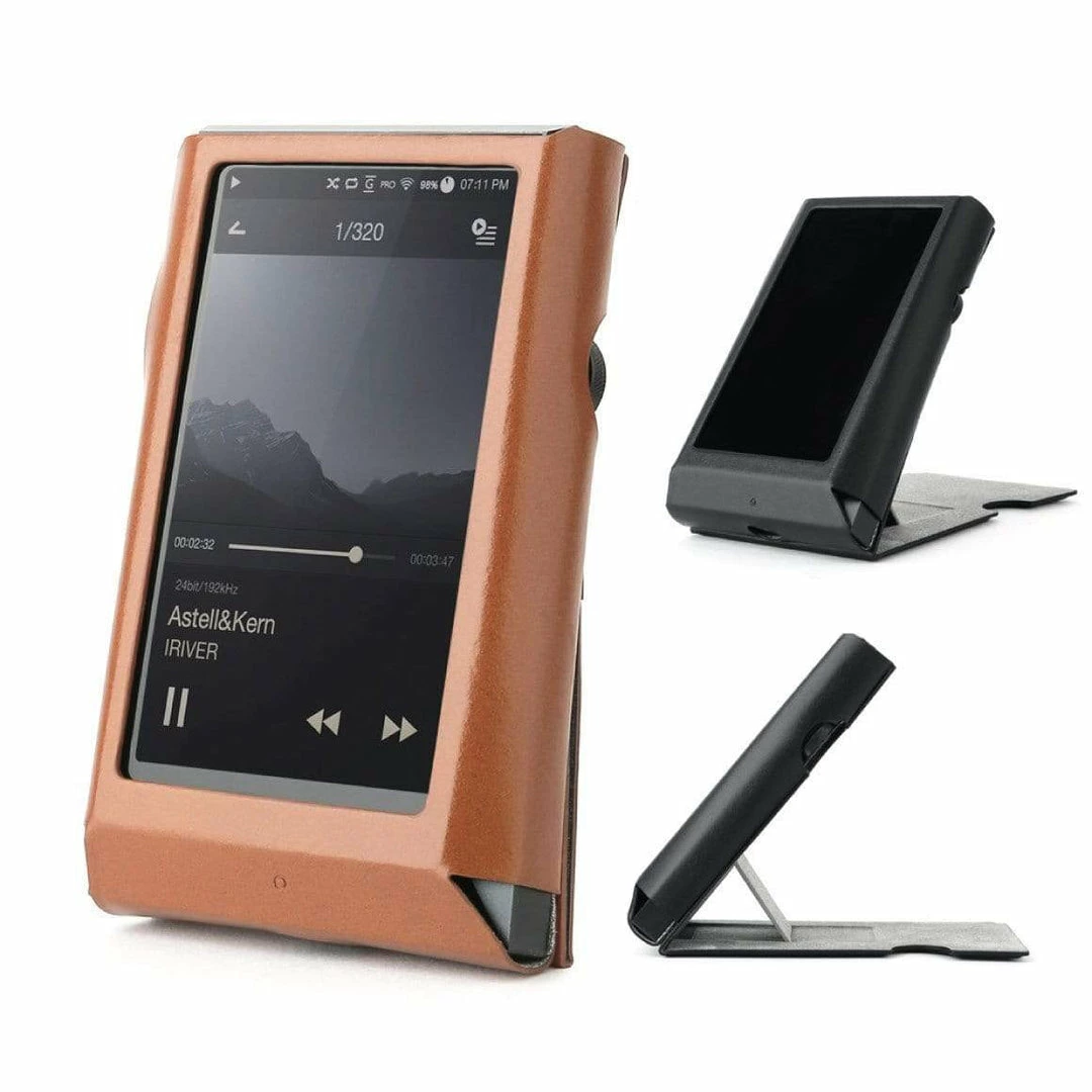 Discount π Cases MITER - Astell&Kern - AK300 Leather Case π 11 Cases MITER - Astell&Kern - AK300 Leather Case