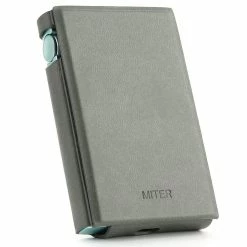 Deals 😉 MITER - Astell&Kern - AK70 Leather Case 🥰 20 MITER - Astell&Kern - AK70 Leather Case