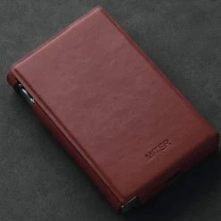 Deals 😉 MITER - Astell&Kern - AK70 Leather Case 🥰 24 MITER - Astell&Kern - AK70 Leather Case
