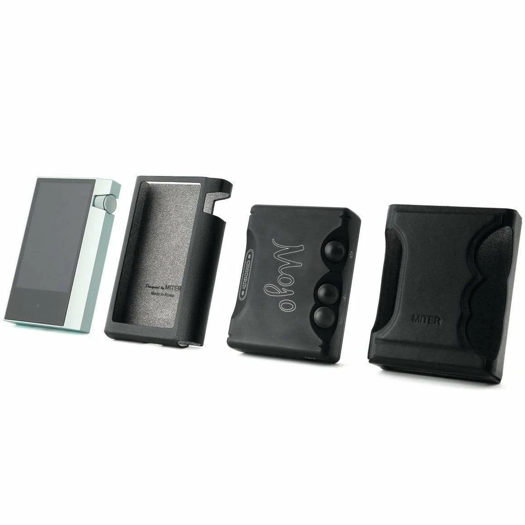 Top 10 π MITER - Chord - Mojo Single + AK70 Leather Case π 7 MITER - Chord - Mojo Single + AK70 Leather Case