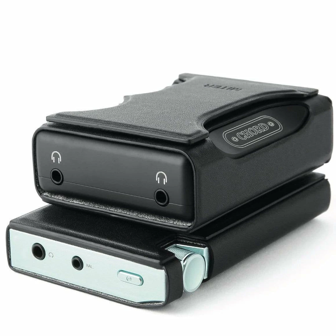 Top 10 π MITER - Chord - Mojo Single + AK70 Leather Case π 11 MITER - Chord - Mojo Single + AK70 Leather Case