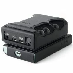 Top 10 π MITER - Chord - Mojo Single + AK70 Leather Case π 33 MITER - Chord - Mojo Single + AK70 Leather Case